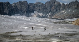 Hitze, Eisschmelze, Meereserwärmung: 2025 laut Bericht Jahr der Extreme in Europa