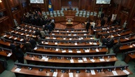 Parlament im Kosovo scheitert bei Präsidentenwahl - Neuwahlen stehen an