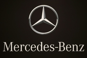 Gewinn von Mercedes-Benz schrumpft im ersten Quartal