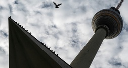 Mutmaßlicher Russland-Spion in Berlin festgenommen