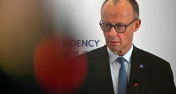 Merz offen für höhere Reichensteuer - Kanzler: Menschen müssen Reformen zulassen