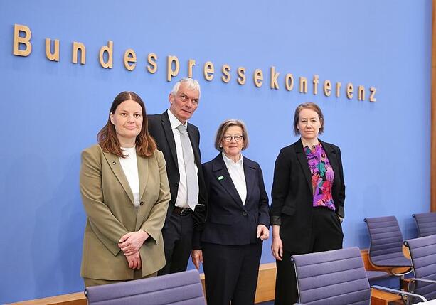 Bild vergr&ouml;&szlig;ern: NGOs fordern mehr Mittel für Entwicklungszusammenarbeit