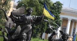 Boris Ruge wird neuer Botschafter in der Ukraine