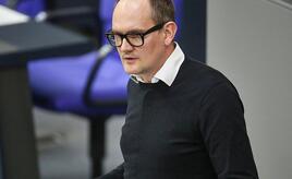 Grünen-Politiker Dahmen kritisiert Kassenreform scharf