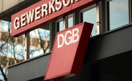 Nur jeder zehnte junge Beschäftigte in Gewerkschaft