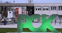 Woidke sieht Rohölversorgung von PCK Schwedt im Mai zu 80 Prozent gesichert