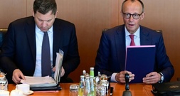 Kabinett beschließt Eckpunkte für Haushalt 2027 - Milliardenlücken bleiben