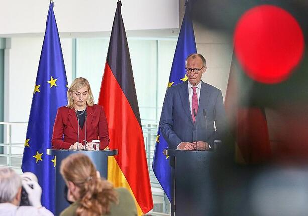 Bild vergr&ouml;&szlig;ern: Gesundheitsreform im Bundeskabinett beschlossen