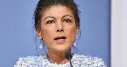 Wagenknecht kritisiert Haushaltsentwurf 2027 scharf