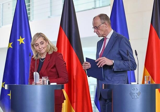 Bild vergr&ouml;&szlig;ern: Scharfe Kritik von Linken und Ärzten an Gesundheitsreform