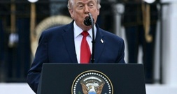 Merz bleibt nach Trump-Attacke bei seiner Kritik am Iran-Krieg