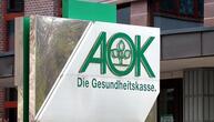 AOK bezeichnet Gesundheitsreform als 