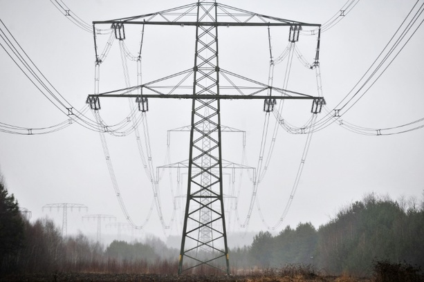 Bild vergr&ouml;&szlig;ern: Reiche: Neue Stromleitungen sollen wieder oberirdisch gebaut werden