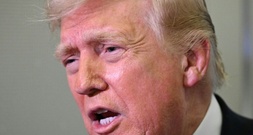 Bericht: Trump will Iran mit Seeblockade zur Aufgabe von Atomprogramm zwingen