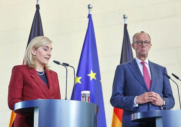 Bild vergr&ouml;&szlig;ern: Patientenschützer kritisiert GKV-Reform als unausgewogen