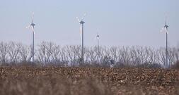 Schneider drängt Koalition zu mehr Unterstützung bei Energiewende