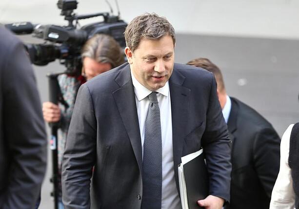 Bild vergr&ouml;&szlig;ern: Truger kritisiert echten Kürzungshaushalt der Bundesregierung
