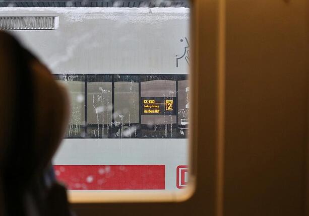 Bild vergr&ouml;&szlig;ern: Bahn bereitet Familienangebote für Sommer vor