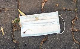 Krankenhäuser warnen vor Engpässen bei medizinischem Bedarf