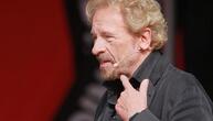 Thomas Gottschalk verschiebt Comeback aus Gesundheitsgründen