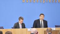Klingbeil glaubt an Schuldenabbau - irgendwann