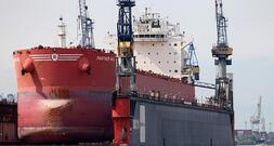 Nationale Maritime Konferenz in Emden eröffnet
