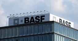 BASF fürchtet anhaltend hohe Inflation
