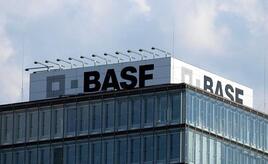 BASF fürchtet anhaltend hohe Inflation