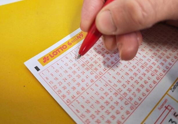 Bild vergr&ouml;&szlig;ern: Lotto am Mittwoch (29.04.2026)