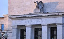 US-Notenbank lässt Leitzins weiter unverändert