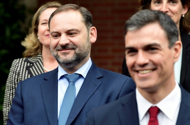 Bild vergr&ouml;&szlig;ern: Korruptionsprozess in Spanien: Zeuge erhebt schwere Vorwürfe gegen Regierungschef Sánchez