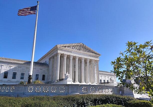 Bild vergr&ouml;&szlig;ern: USA: Wahlkreis mit schwarzer Mehrheit für unzulässig erklärt