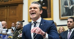 Erste Anhörung von Hegseth seit Beginn des Iran-Krieges - Scharfe Kritik der Demokraten