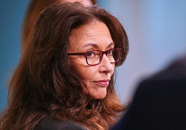 Bild vergr&ouml;&szlig;ern: DGB lehnt Klingbeils Vorschlag zu Ausweitung von Befristungen ab