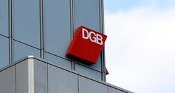 DGB enttäuscht über Verwendung von Sondervermögen
