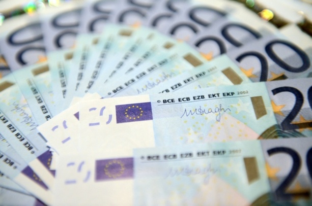 Bild vergr&ouml;&szlig;ern: CDU-Wirtschaftsrat: Klingbeils Etat-Entwurf finanzpolitisches Armutszeugnis