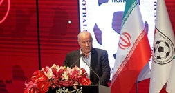 Staatsmedien: Iranische Vertreter reisen vor Fifa-Kongress aus Kanada ab