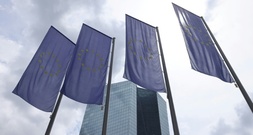 Europäische Zentralbank gibt Leitzinsentscheidung bekannt