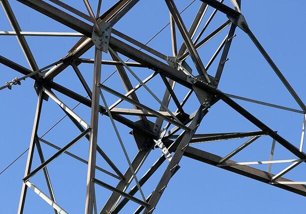 Bild vergr&ouml;&szlig;ern: Mehrere Länder halten Angriffe auf Stromnetz geheim