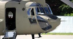 Trump droht mit Truppenabzug aus Deutschland