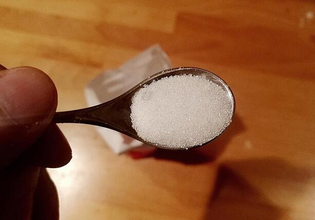 Bild vergr&ouml;&szlig;ern: CDU-Wirtschaftsflügel lehnt geplante Zuckerabgabe ab