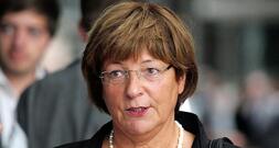 Ulla Schmidt meldet sich wegen Gesundheitsreform zurück