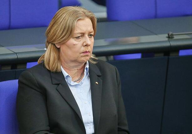 Bild vergr&ouml;&szlig;ern: Verdi-Chef fordert von Bas Einsatz für Arbeitnehmerrechte