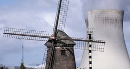 Belgien stoppt Rückbau aller seiner Atomreaktoren