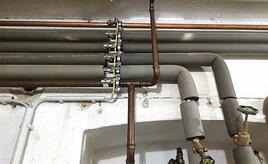 Koalition will Vermieter an Heizungskosten beteiligen