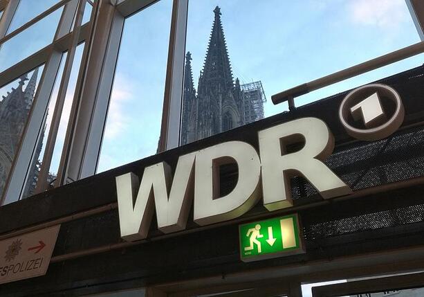 Bild vergr&ouml;&szlig;ern: Verdi ruft zu Streik bei ARD-Sendern auf