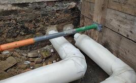 Linke warnt vor Wahl-Rache bei Heizungsgesetz