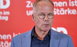 Miersch kritisiert Blockadehaltung der Union bei Steuerreform