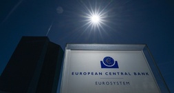 EZB lässt Leitzinsen weiterhin unverändert