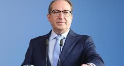 Dobrindt beklagt Nervosität und mangelnden Fortschritt in Koalition